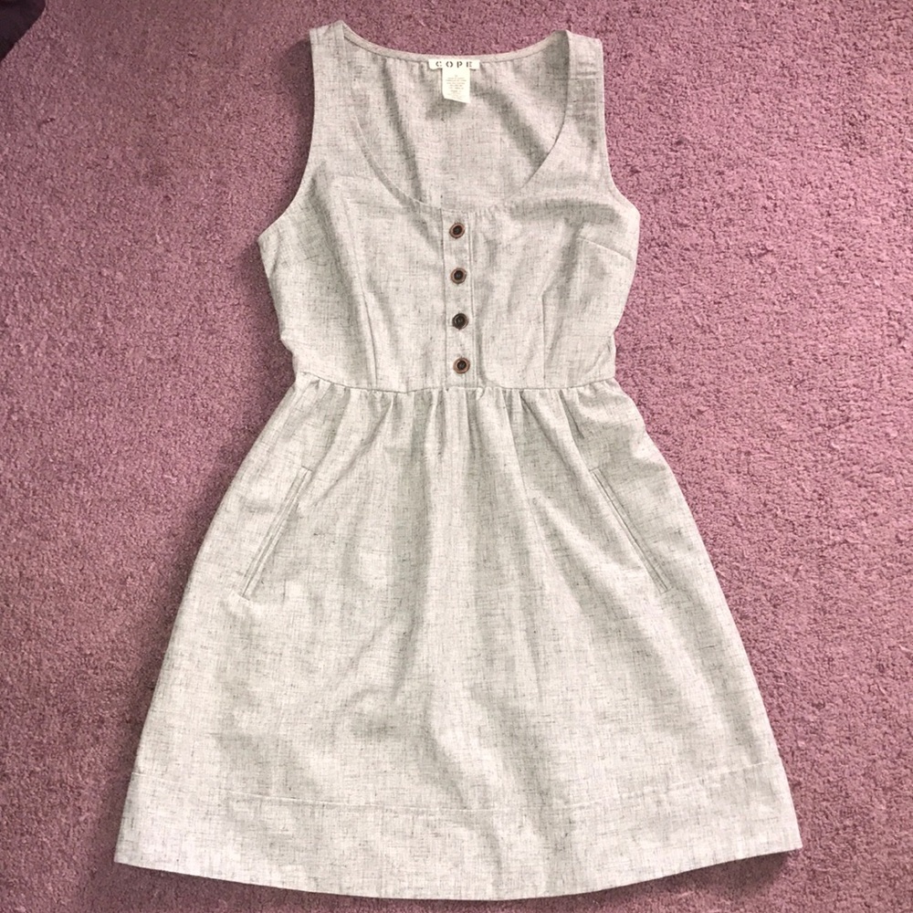 Cute Dress
